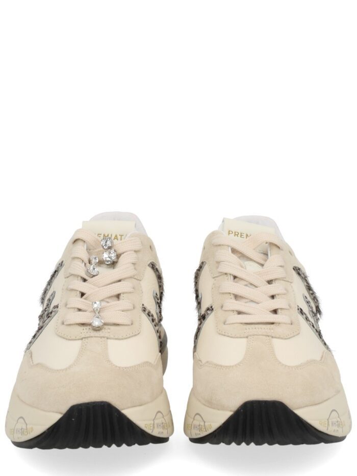 premiata "cassie" sneaker Premiata "CASSIE" SNEAKER