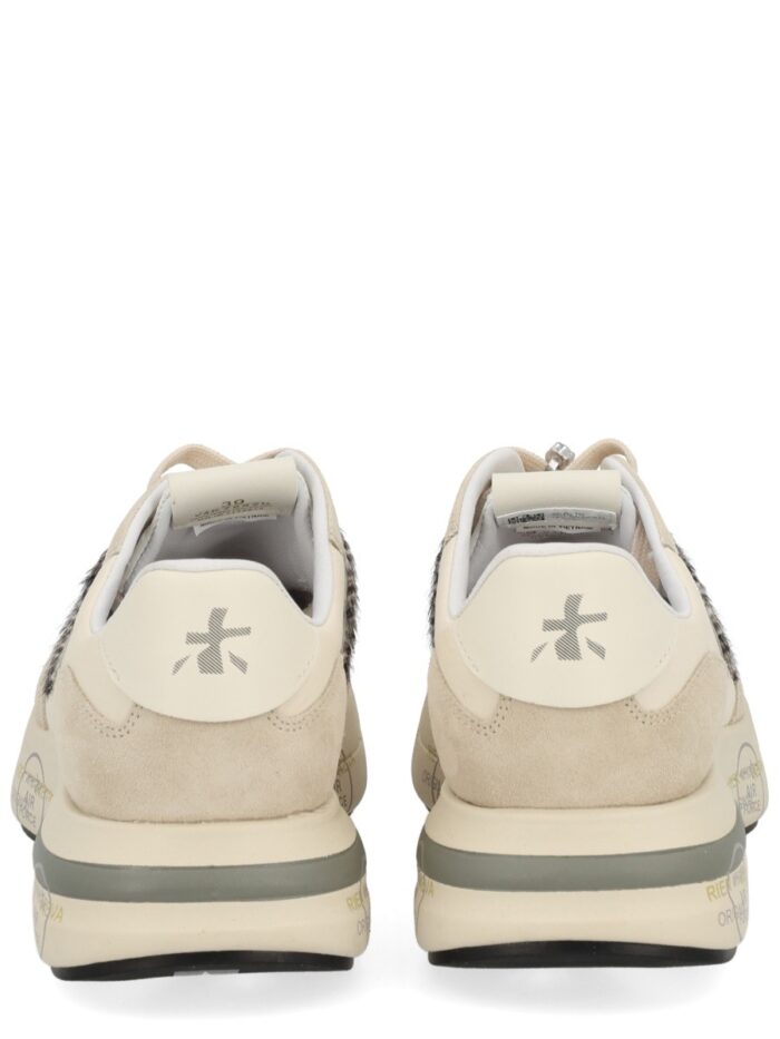 premiata "cassie" sneaker Premiata "CASSIE" SNEAKER