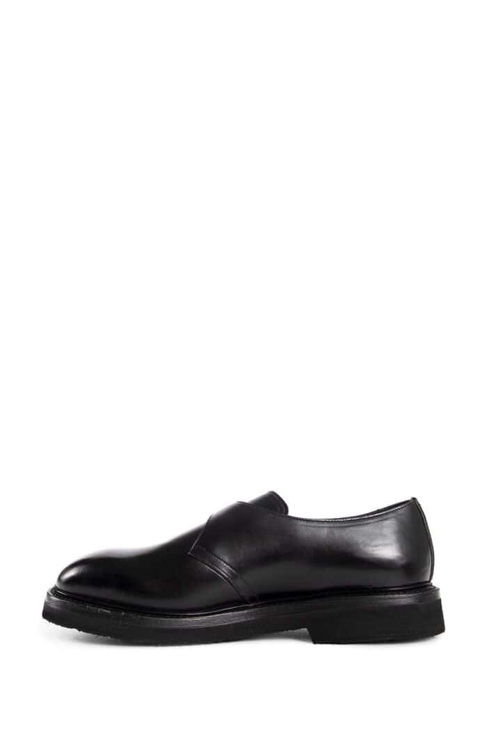 PREMIATA Cyclone Monkstrap Shoes