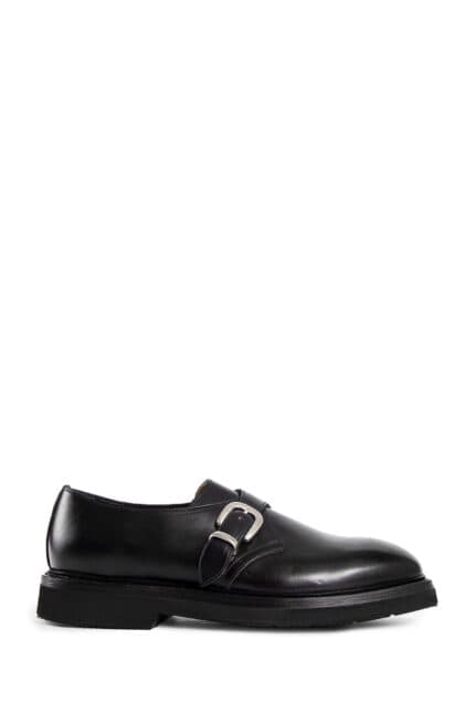 PREMIATA Cyclone Monkstrap Shoes