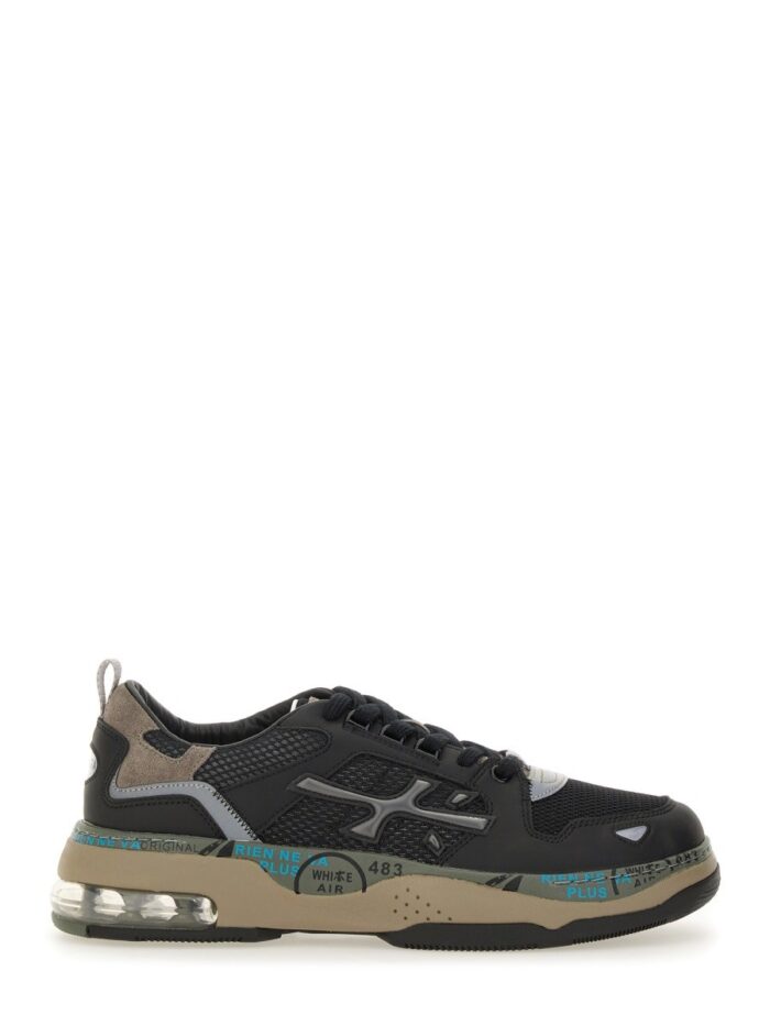 Premiata "DRAKE" SNEAKER