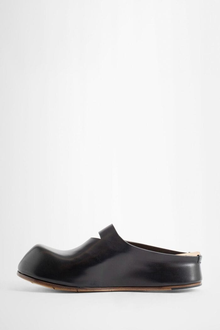 PREMIATA Elba Clafskin Loafers