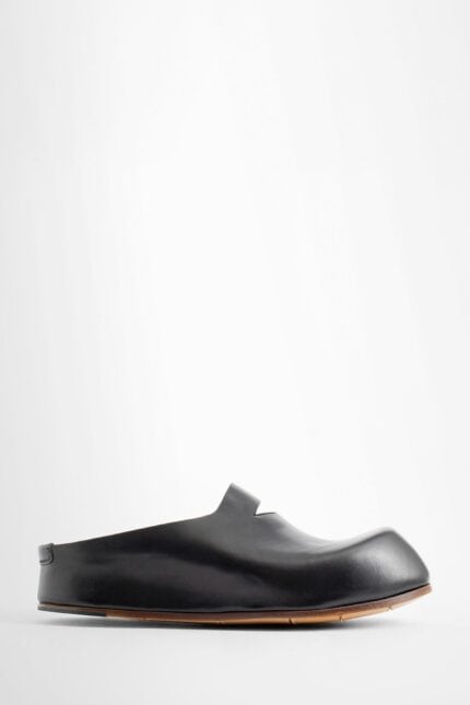 PREMIATA Elba Clafskin Loafers