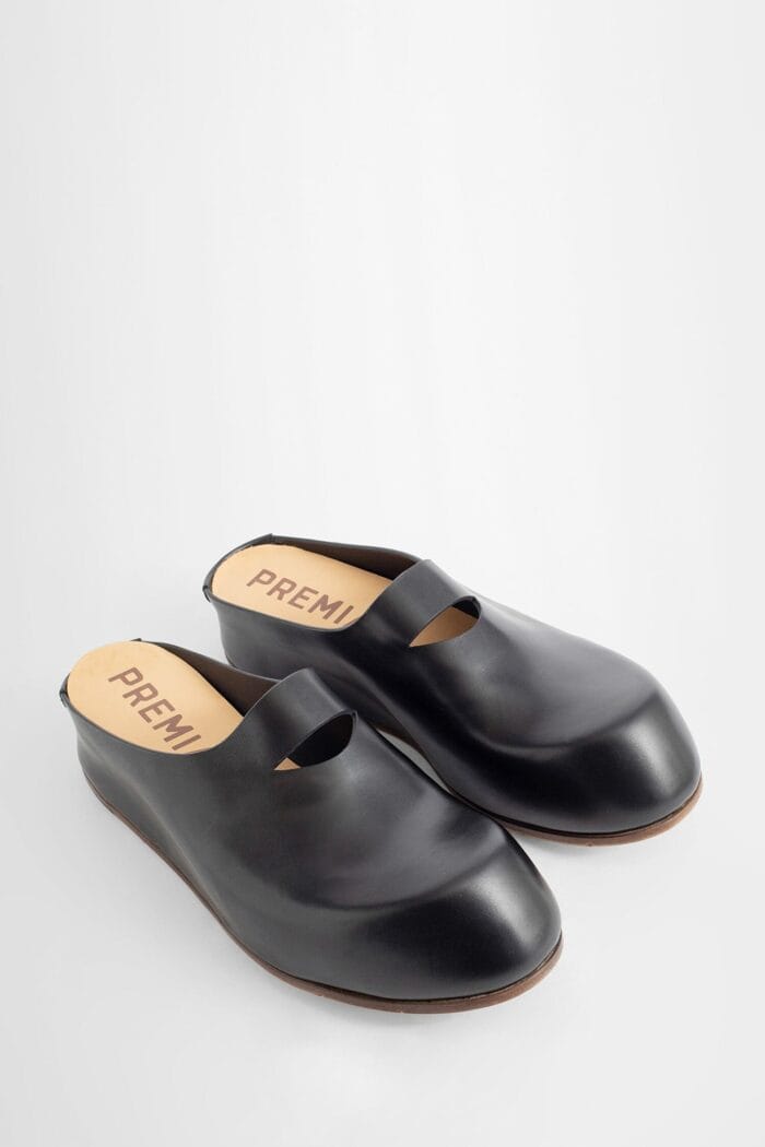 PREMIATA Elba Clafskin Loafers