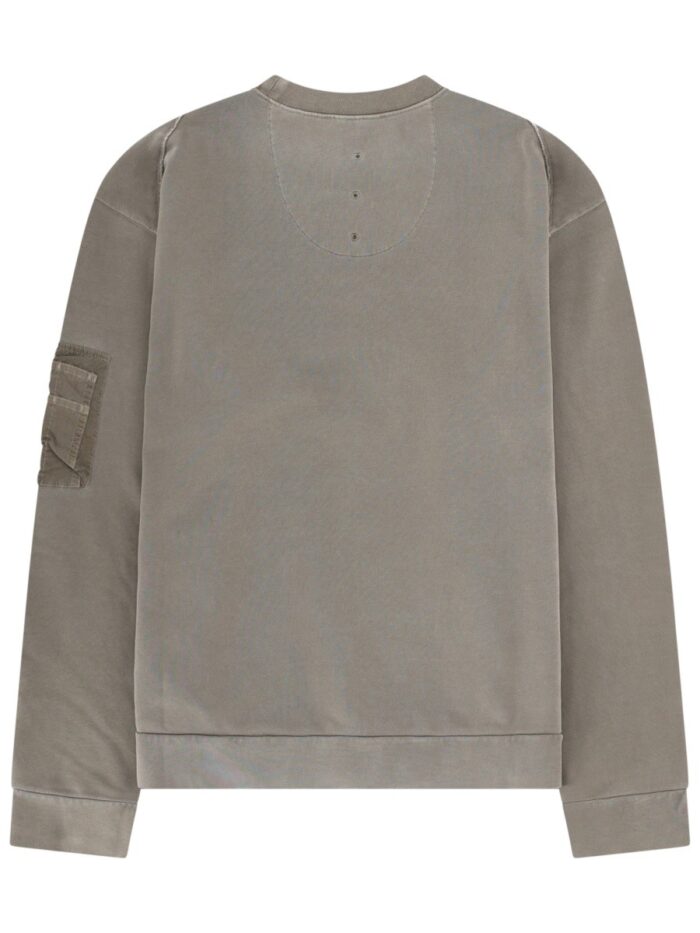 Premiata FELPA CON LOGO