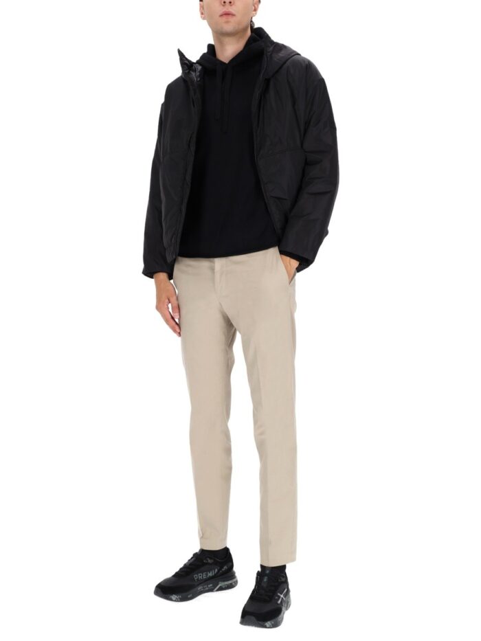 premiata hooded jacket Premiata HOODED JACKET