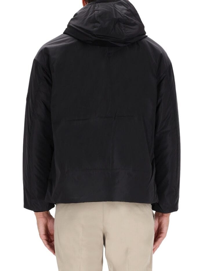 premiata hooded jacket Premiata HOODED JACKET