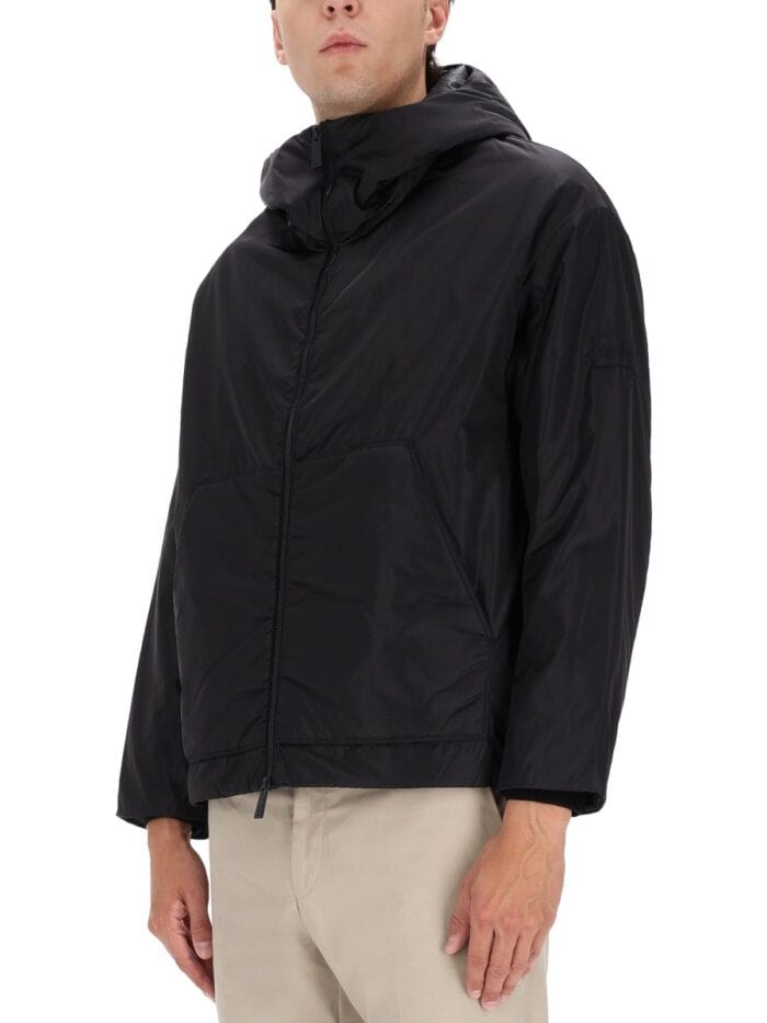 premiata hooded jacket Premiata HOODED JACKET