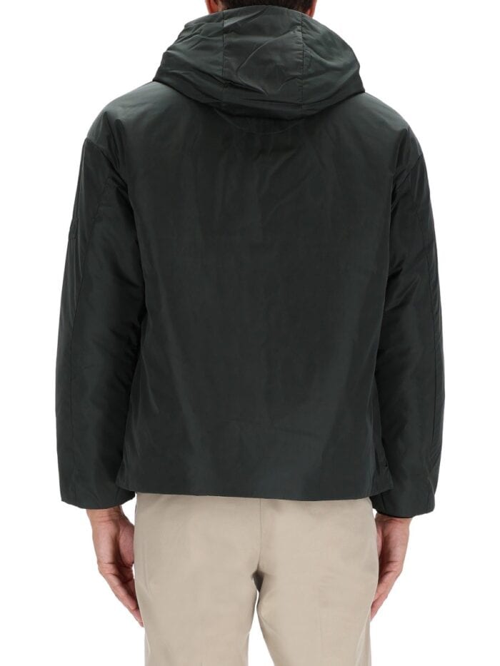 premiata hooded jacket Premiata HOODED JACKET