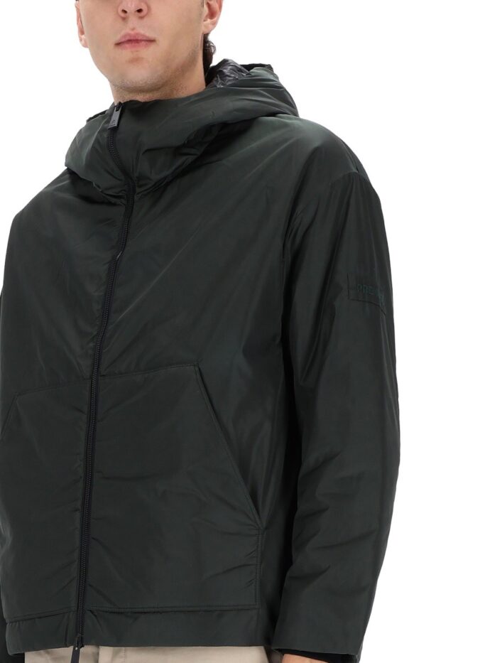 premiata hooded jacket Premiata HOODED JACKET