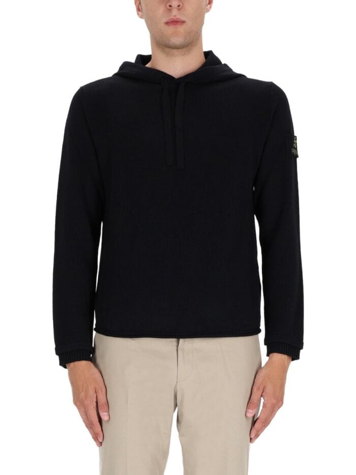 premiata hooded shirt Premiata HOODED SHIRT