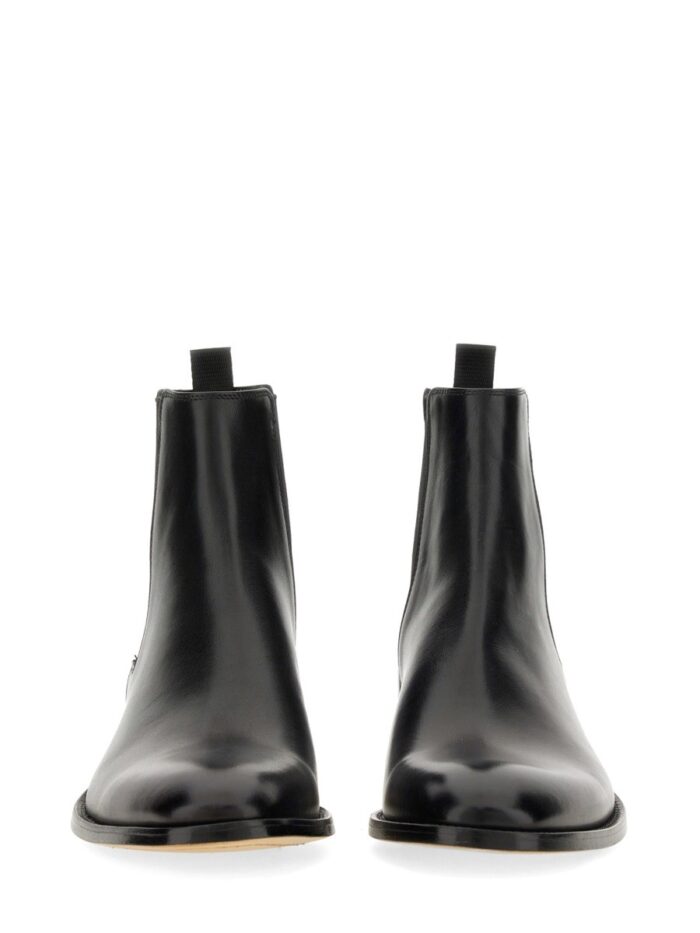 Premiata LEATHER BOOT