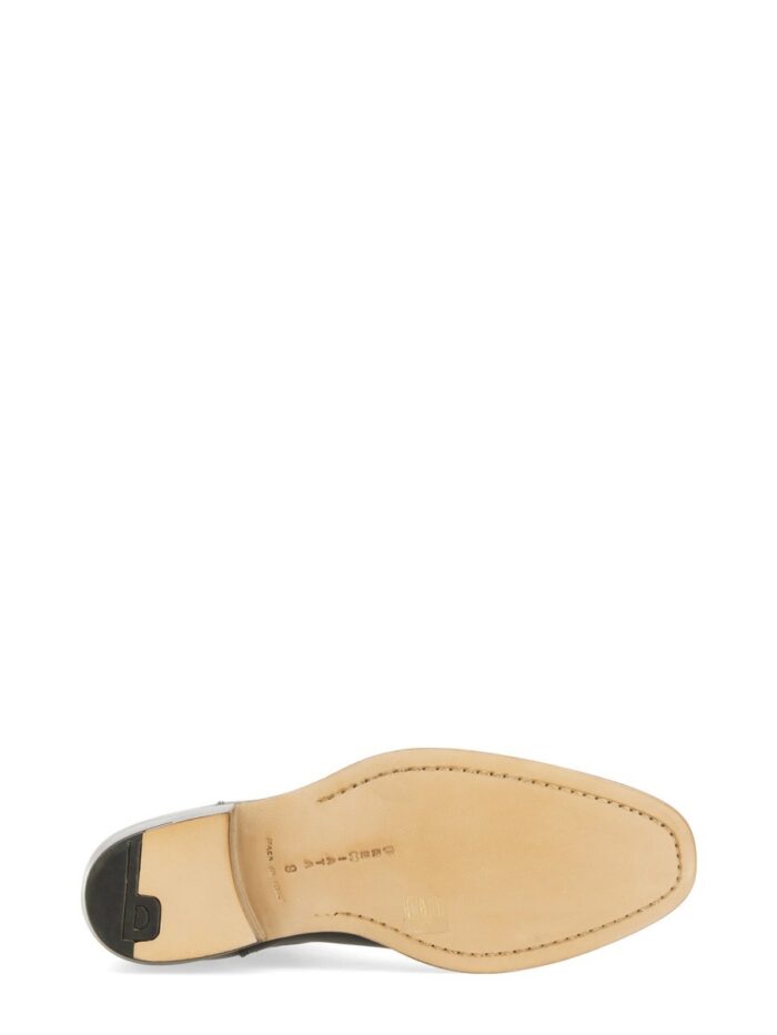 Premiata LEATHER BOOT