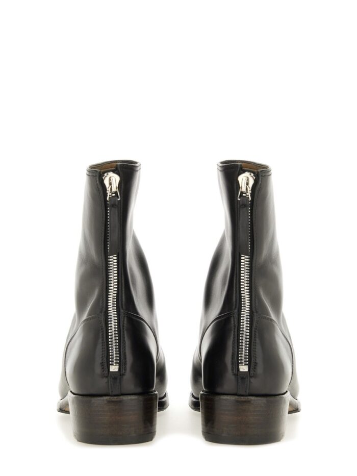 Premiata LEATHER BOOT
