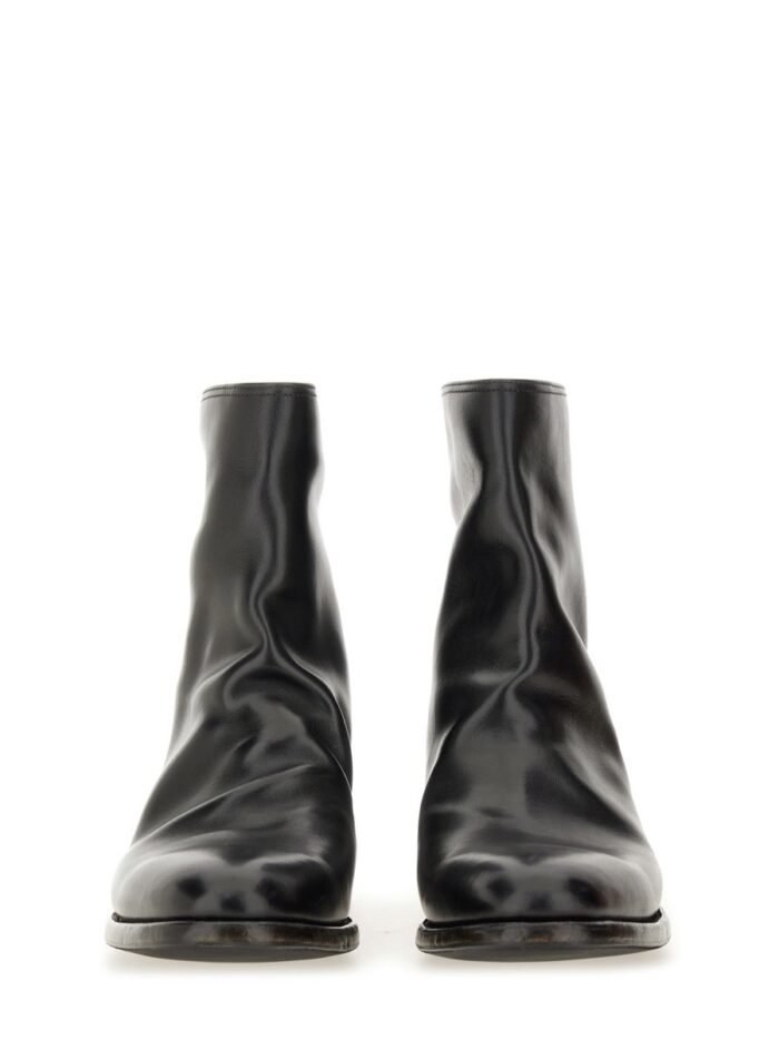 Premiata LEATHER BOOT