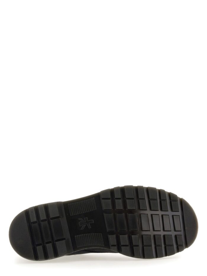 Premiata LEATHER DERBY.