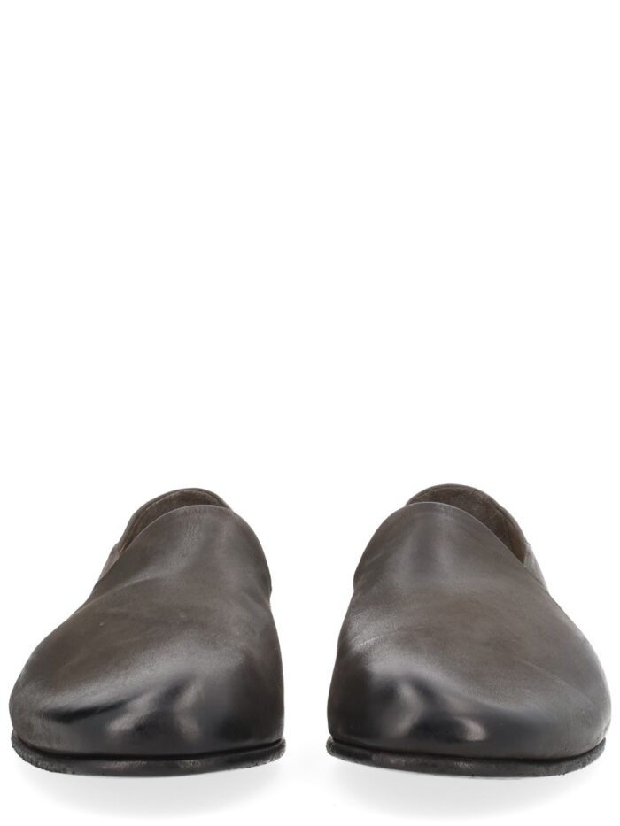 Premiata LEATHER LOAFER