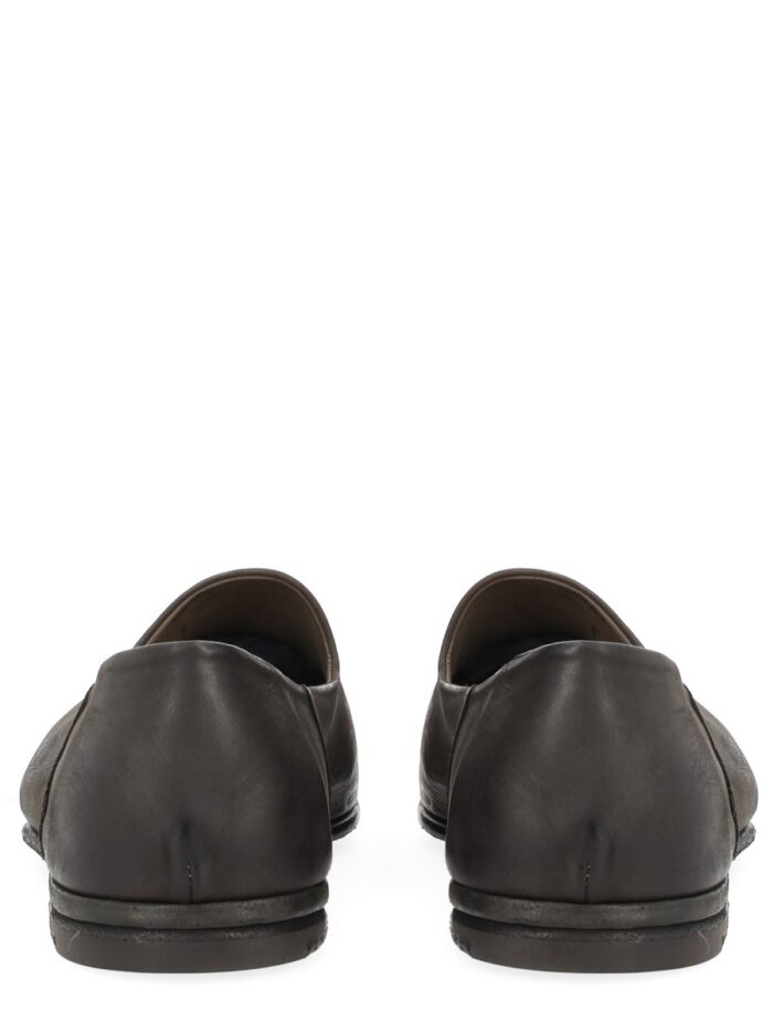 Premiata LEATHER LOAFER
