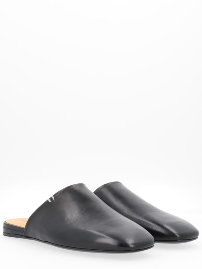 Premiata LEATHER SABOT