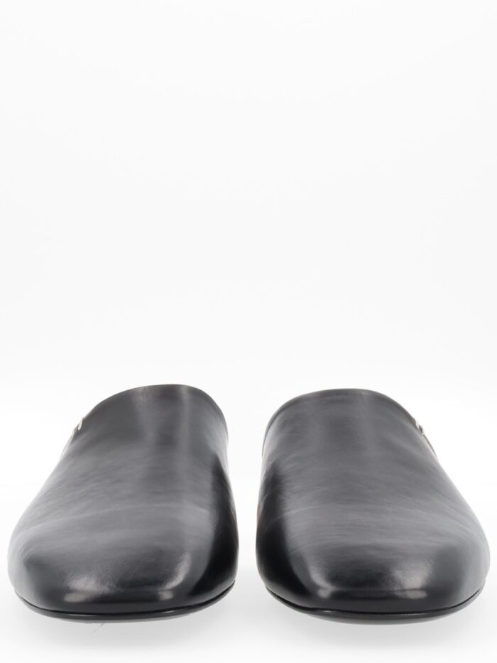 Premiata LEATHER SABOT