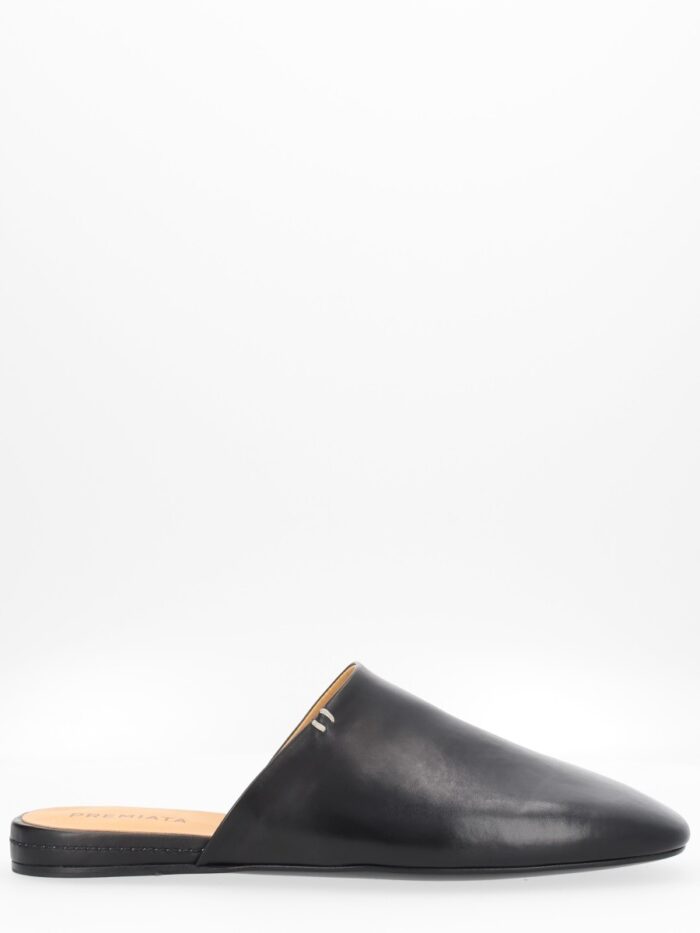 premiata leather sabot Premiata LEATHER SABOT