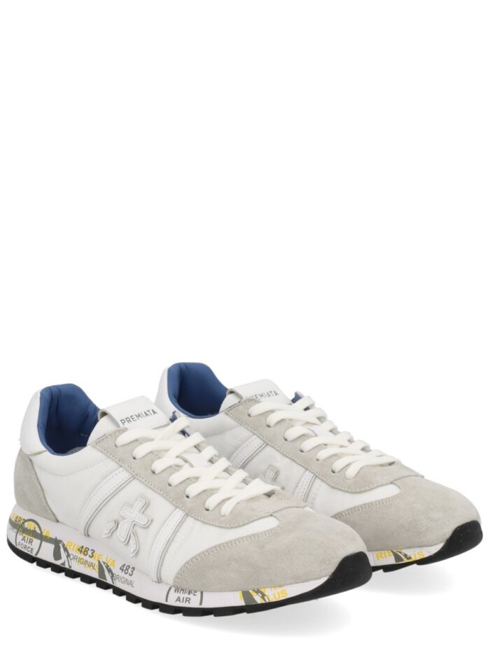 premiata "lucyd" sneaker Premiata "LUCYD" SNEAKER
