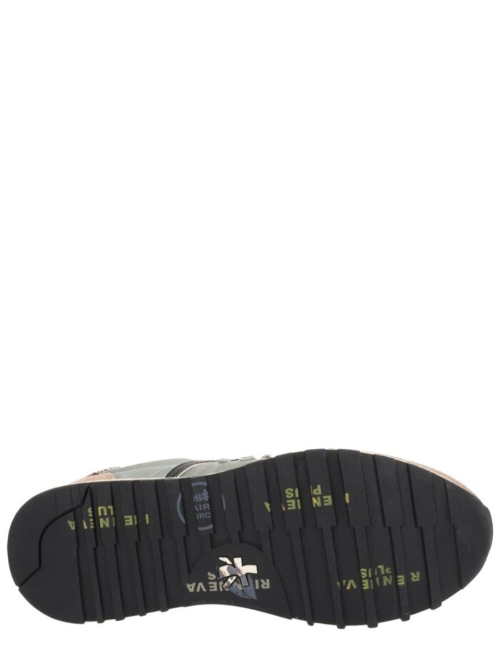 premiata "lucyd" sneaker Premiata "LUCYD" SNEAKER
