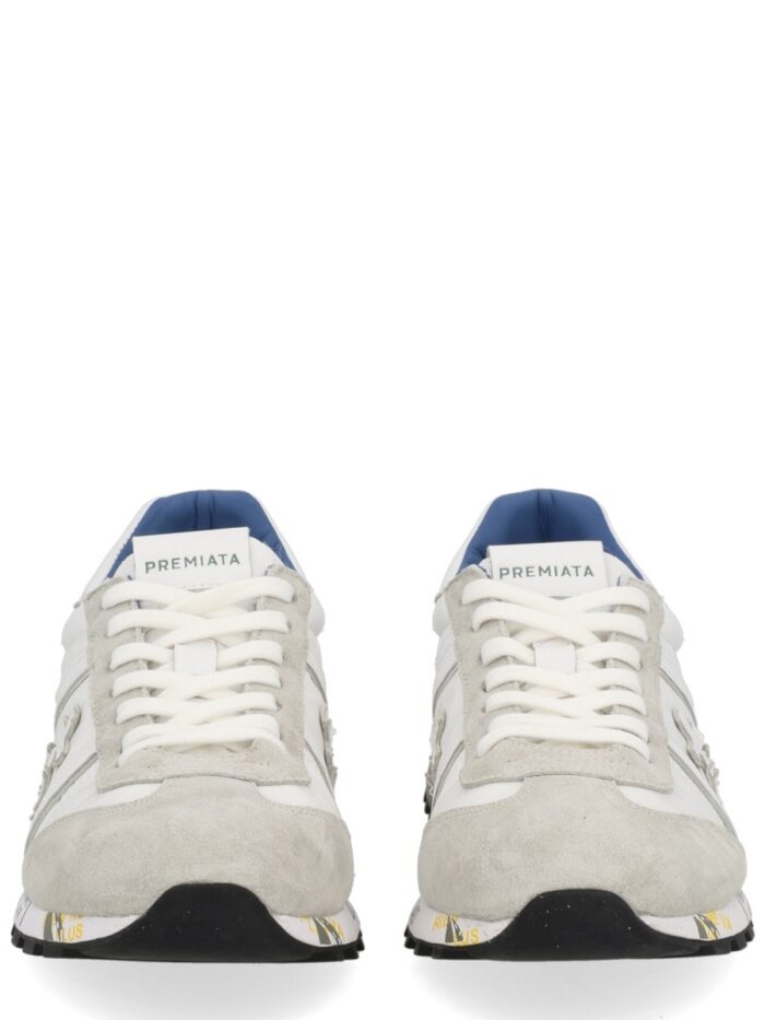 premiata "lucyd" sneaker Premiata "LUCYD" SNEAKER