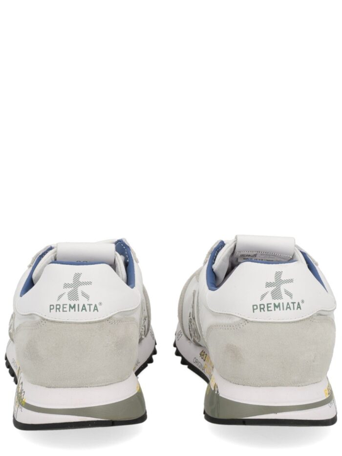 premiata "lucyd" sneaker Premiata "LUCYD" SNEAKER