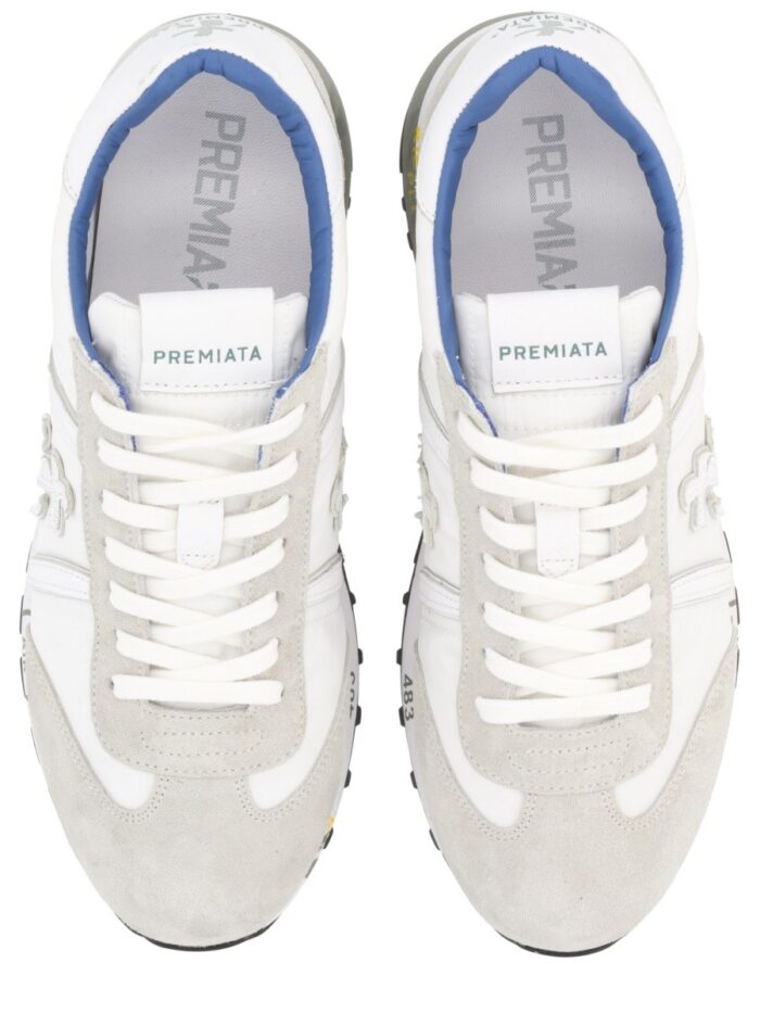 premiata "lucyd" sneaker Premiata "LUCYD" SNEAKER
