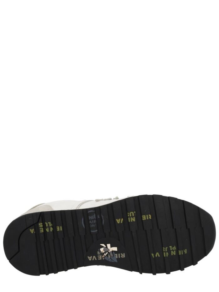 premiata "lucyd" sneaker Premiata "LUCYD" SNEAKER