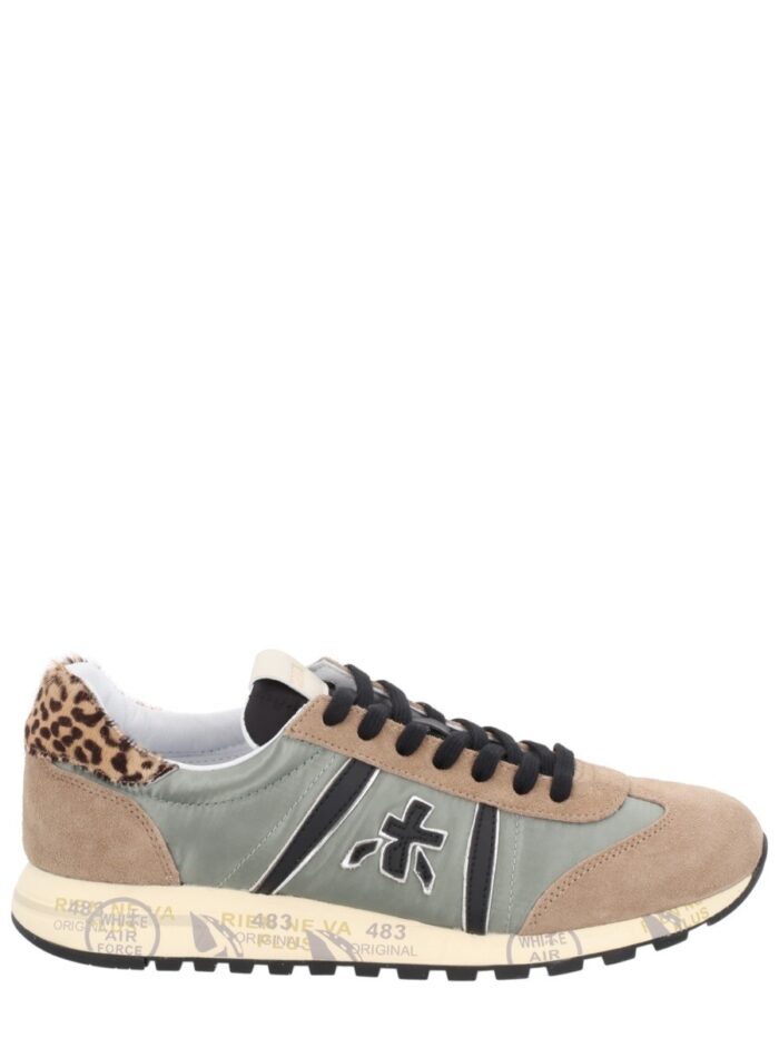 premiata "lucyd" sneaker Premiata "LUCYD" SNEAKER