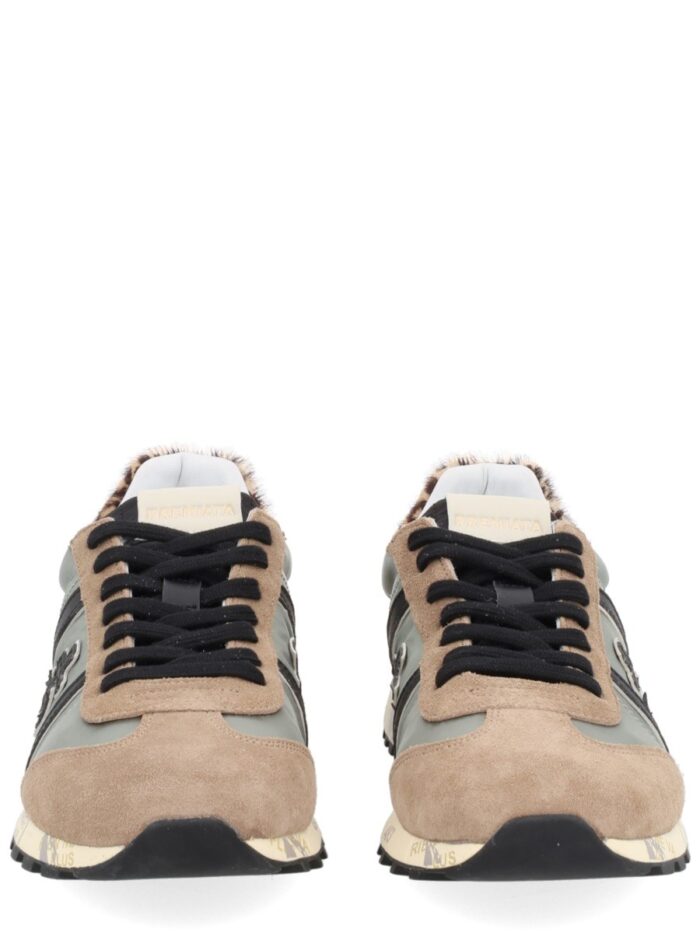 premiata "lucyd" sneaker Premiata "LUCYD" SNEAKER