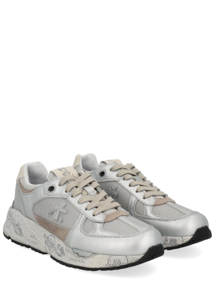 premiata "mased" sneaker Premiata "MASED" SNEAKER
