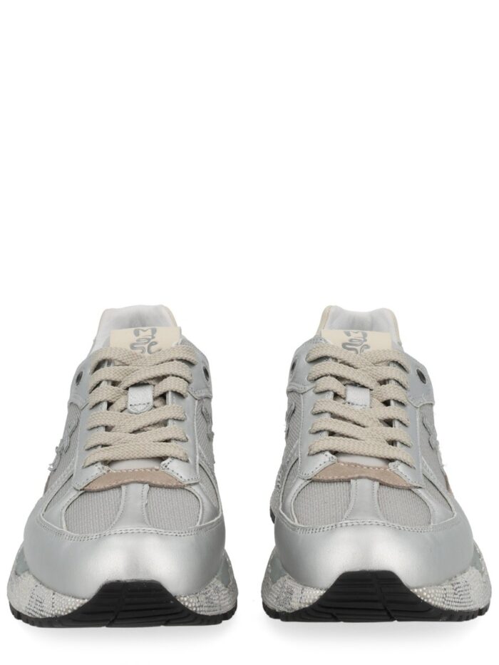 premiata "mased" sneaker Premiata "MASED" SNEAKER
