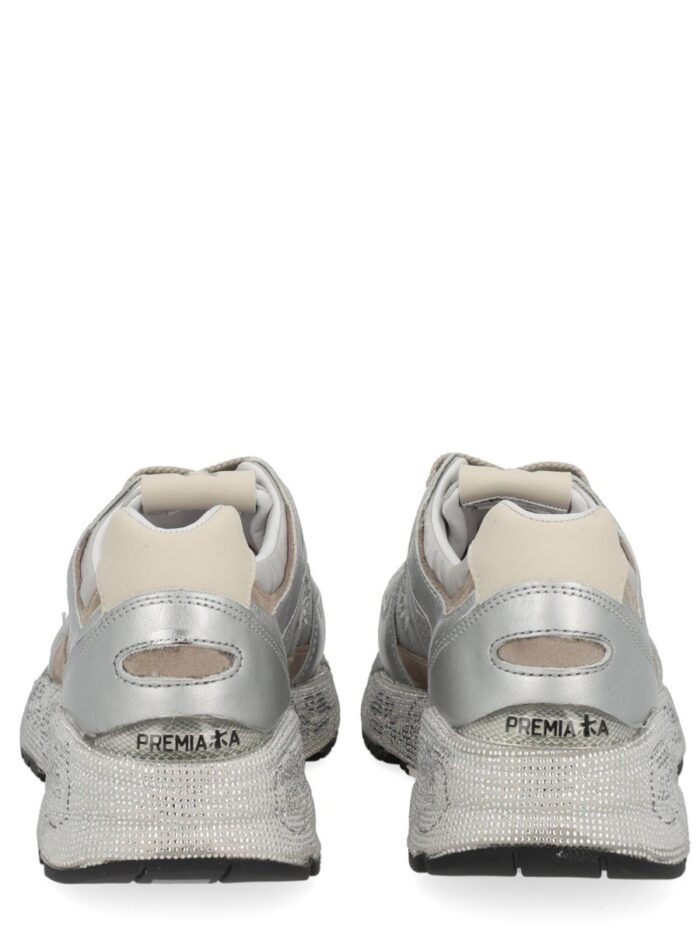 premiata "mased" sneaker Premiata "MASED" SNEAKER