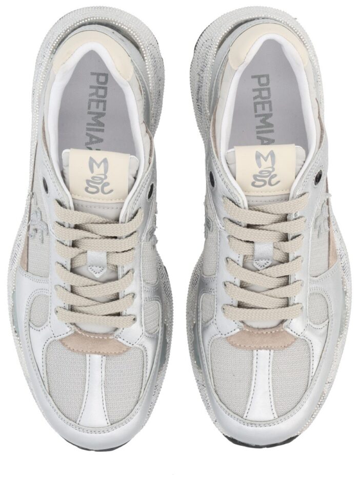 premiata "mased" sneaker Premiata "MASED" SNEAKER