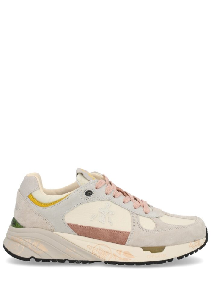 premiata "mased" sneaker Premiata "MASED" SNEAKER