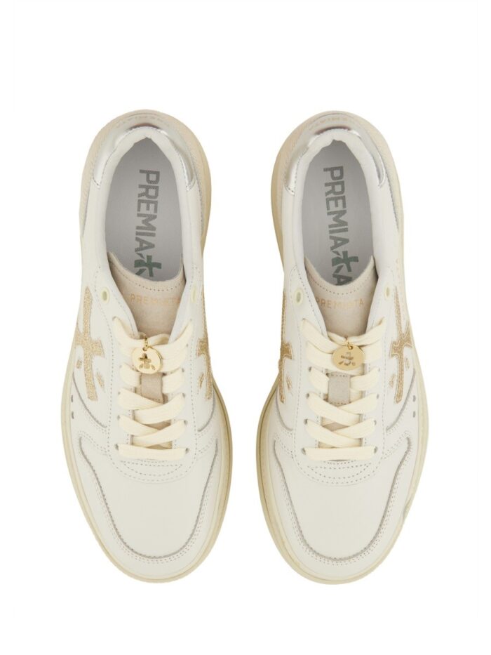 Premiata "MICOL 7750" SNEAKER