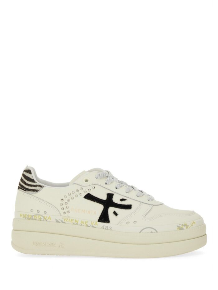 premiata "micol" sneaker Premiata "MICOL" SNEAKER