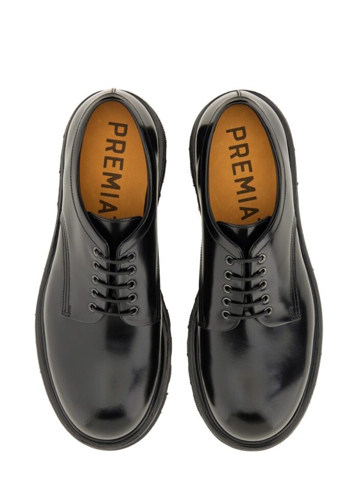 Premiata MOCASSINO "BINDER"