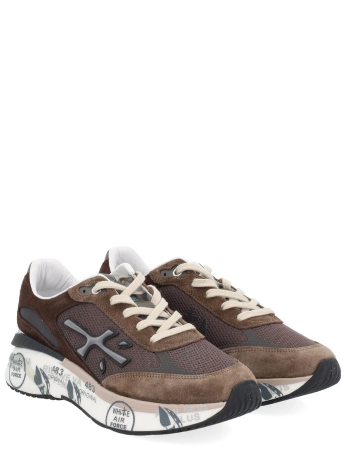 premiata "moerun" sneaker Premiata "MOERUN" SNEAKER