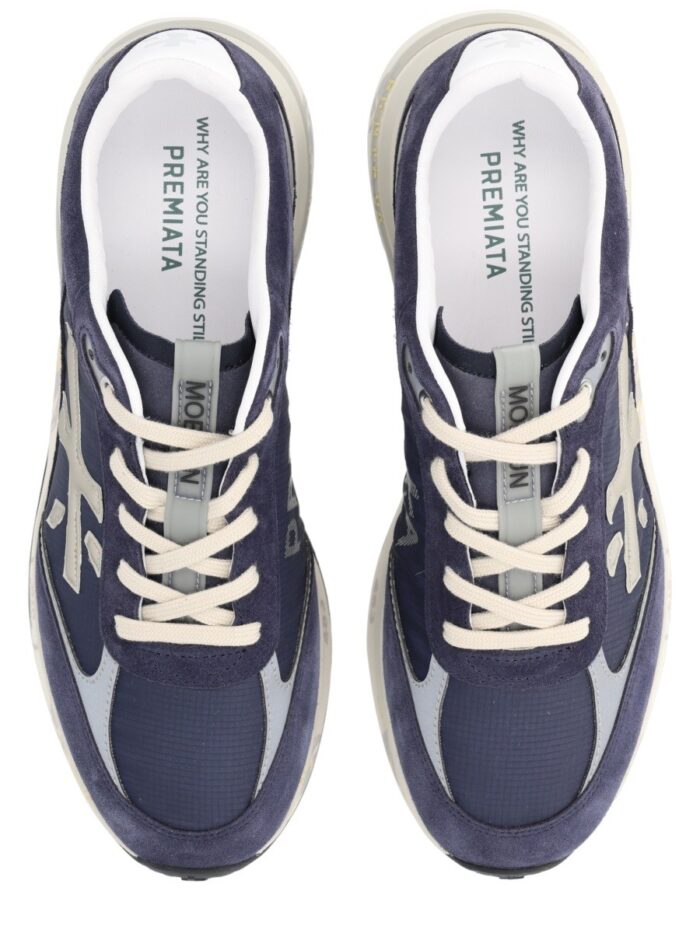 premiata "moerun" sneaker Premiata "MOERUN" SNEAKER