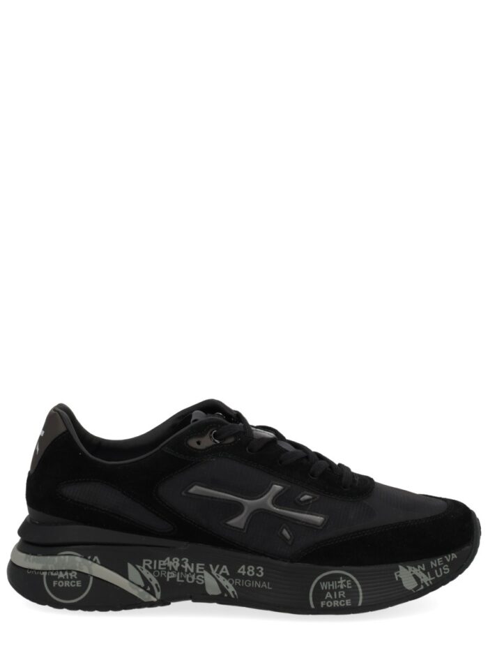 premiata "moerun" sneaker Premiata "MOERUN" SNEAKER