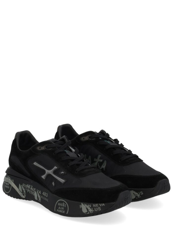 premiata "moerun" sneaker Premiata "MOERUN" SNEAKER