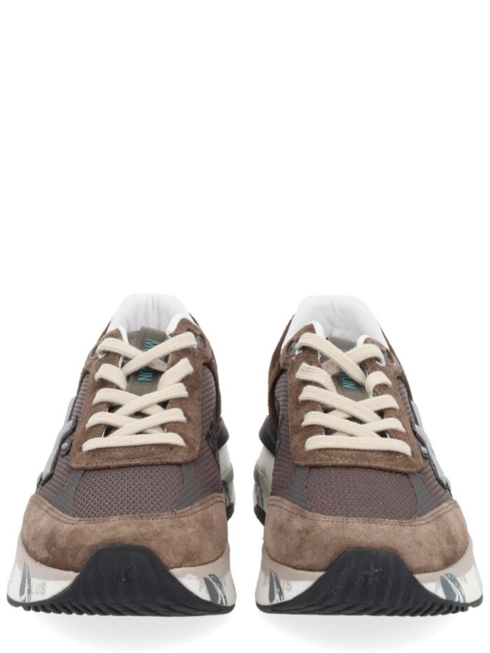 premiata "moerun" sneaker Premiata "MOERUN" SNEAKER