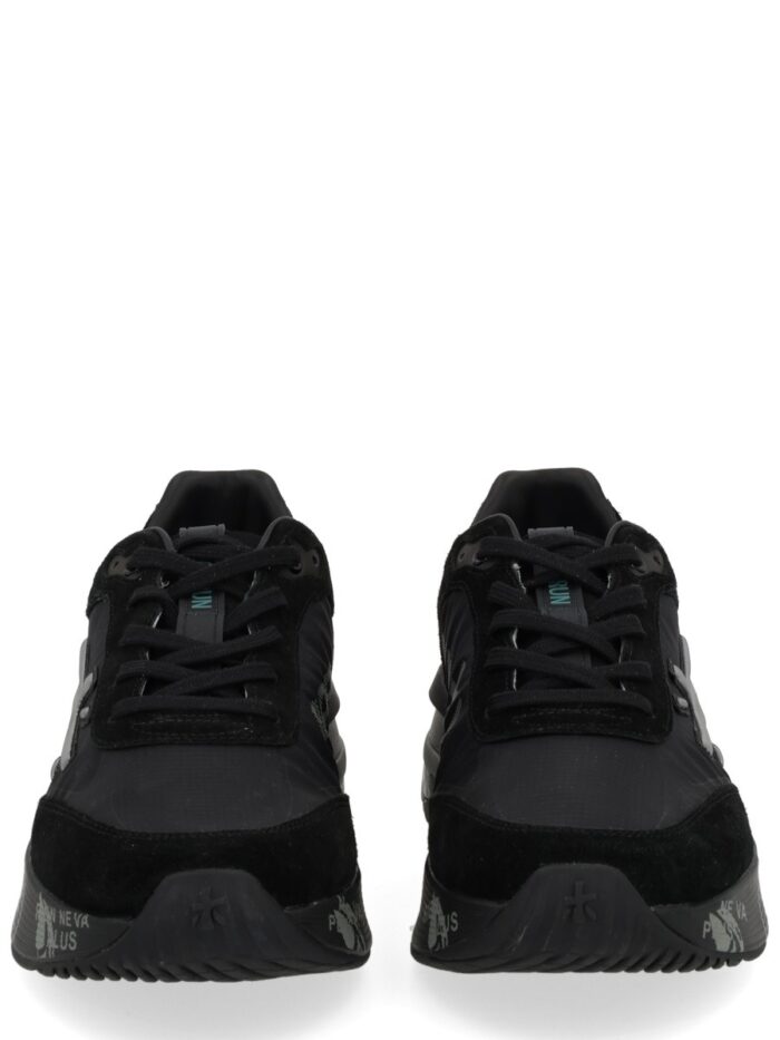 premiata "moerun" sneaker Premiata "MOERUN" SNEAKER