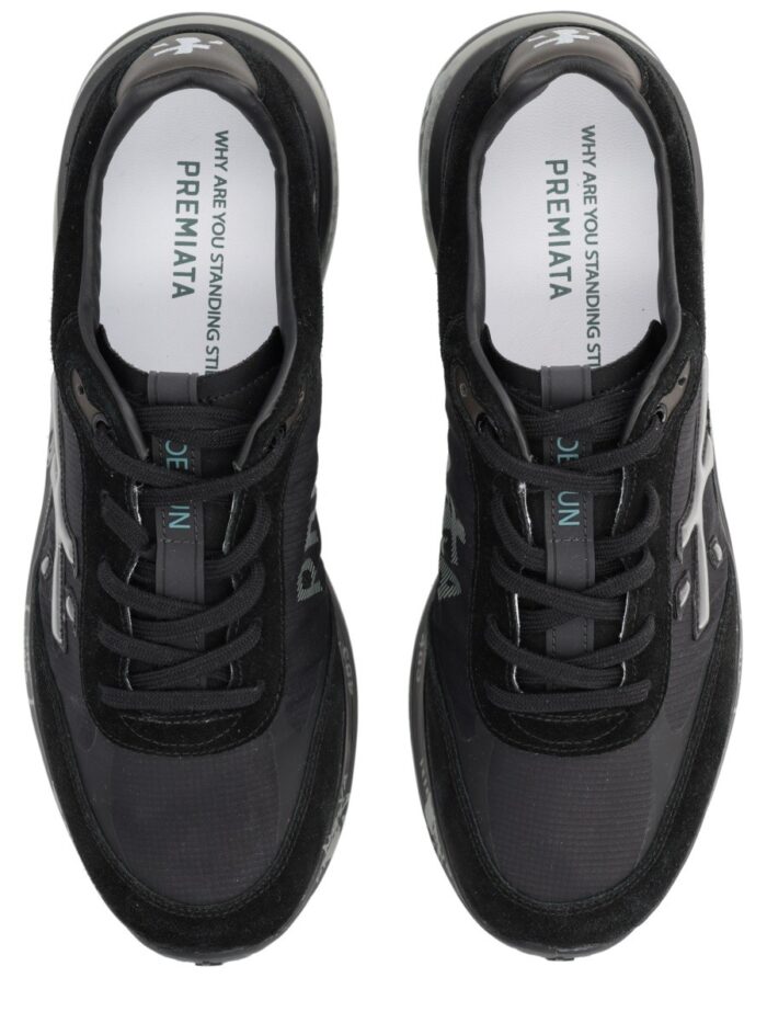 premiata "moerun" sneaker Premiata "MOERUN" SNEAKER
