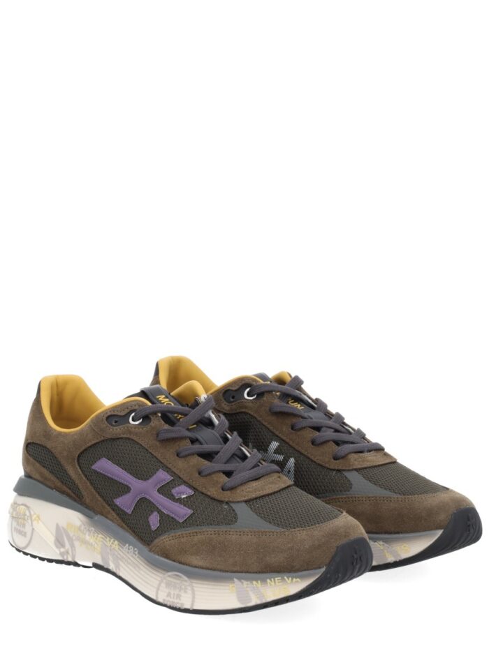 premiata "moerun" sneaker Premiata "MOERUN" SNEAKER