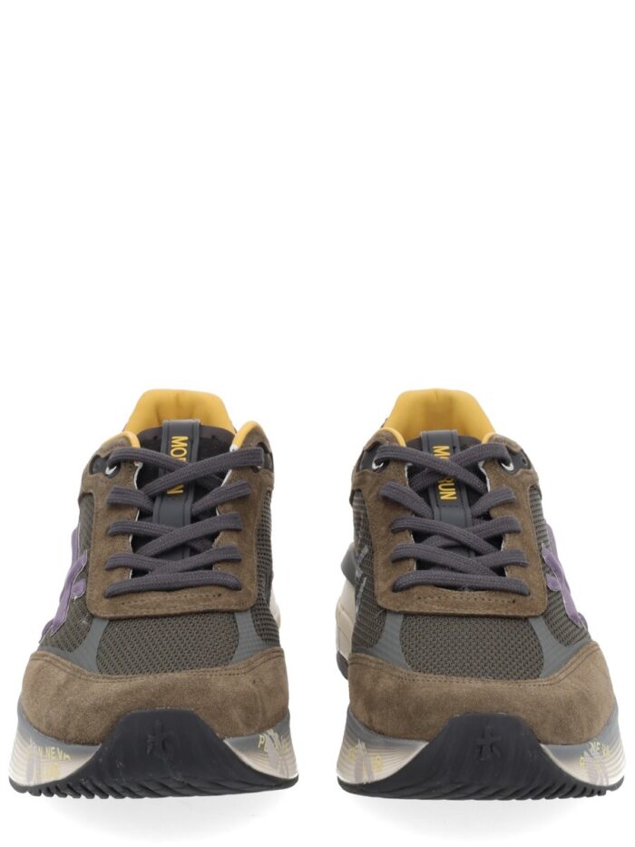 premiata "moerun" sneaker Premiata "MOERUN" SNEAKER